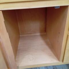 ★ コンフォートキャビネット💳自社配送時🌟代引き可💳※現金、クレジット、スマホ決済対応※    