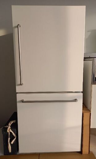 【無印良品】購入3年以内  冷蔵庫