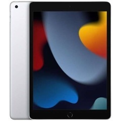 iPad9世代 10.2インチ