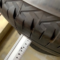 BRIDGESTONE ALENZA LX100 225/60R18 