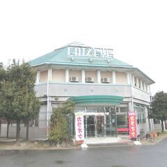 【貸店舗】高浜市呉竹町 ＼飲食店可◎駐車場多数あり／