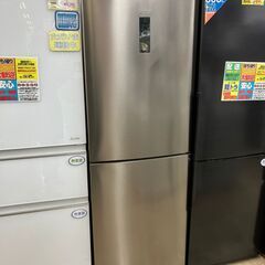 🌟高年式🌟  Haier ハイアール 270L冷蔵庫 2023年...