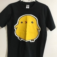 Tシャツ　M号　オリジナル　イラスト　絵　綿100% 男女兼用