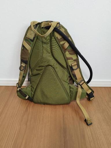 レア○CAMELBAK○MAXIMUM GEAR○SPARTA ○キャメルバック SPARTA