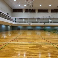 大人のゆるいバスケ🏀