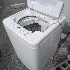 家電 生活家電 洗濯機