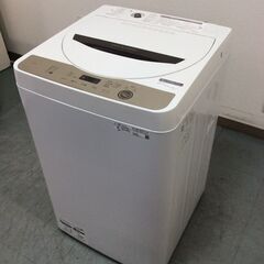 🌟 ヤマダ 洗濯機 YWMｰT60HI 6kg 2022年製 8046ｰJ - 洗濯機 
