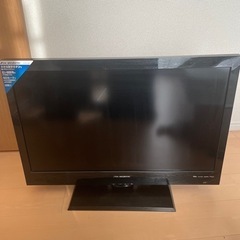 テレビ 32型 2011年製