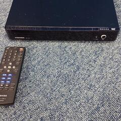 TOSHIBA SD-420J 2022年製