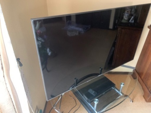 Sony Bravia 4K アンドロイド49インチテレビ
