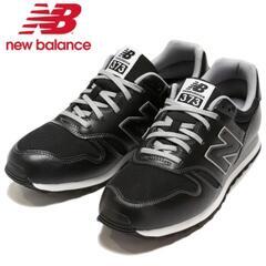New Balance ニューバランス ML373 27.5cm...