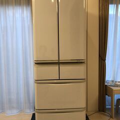 【週末限定価格】SHARP　シャープ　プラズマクラスター冷蔵庫　...