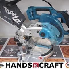 マキタ　makita　LS600D　卓上マルノコ　中古品　本体の...