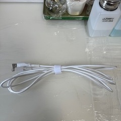 iPhone 充電ケーブル　2m