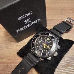 本日お取引限定値引き5000円‼️クロノグラフ　腕時計