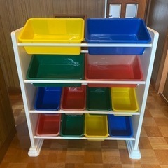 家具 収納家具 おもちゃ箱