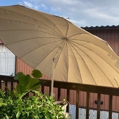 IKEA パラソルの中古が安い！激安で譲ります・無料であげます｜ジモティー 