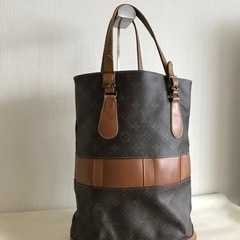 靴/バッグ バッグ トートバッグ