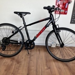 商談中受付停止　自転車　子ども　24インチ　ジャイアント　エスケープジュニア24