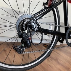 商談中受付停止　自転車　子ども　24インチ　ジャイアント　エスケープジュニア24