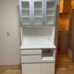 家具 収納家具 食器棚、キッチン収納