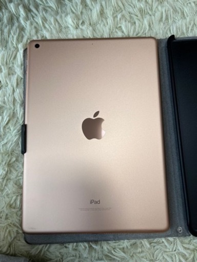 iPad iPad