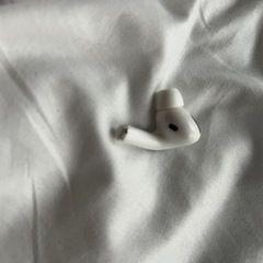 AirPods pro 片耳のみ