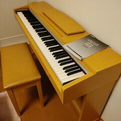 電子ピアノ　　ARIUS YDP-141
