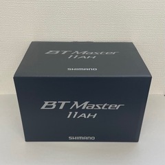 新品✨ シマノ SHIMANO BTマスター 11Ah
