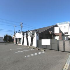 【貸店舗】西尾市道光寺町 飲食店可◎ロードサイド店舗