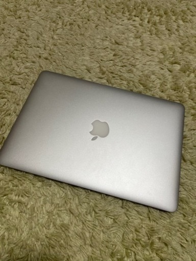 MacBook Air 13-inch、Early 2015
