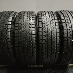 YOKOHAMA ice GUARD G075 225/65R1...