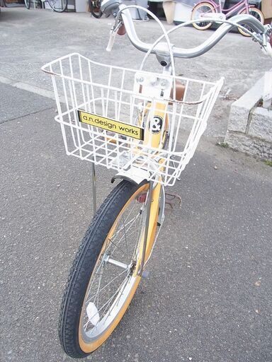 補助輪付き　Jeep 子供用自転車 18インチ　色オリーブ　Used サビあり 子供用 自転車 18 インチ 錆あり 補助輪付き Jeep 子供用自転車 18インチ