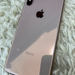 iPhone10s max本体