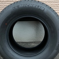 265/65R17（27週2023年製）ほぼ新品 価格交渉OKです ランドクルーザー