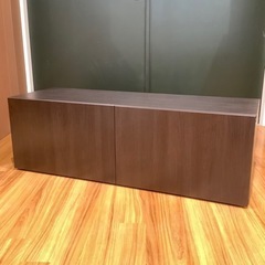 【トレファク神戸南店】IKEA テレビボード【取りに来られる方限定】