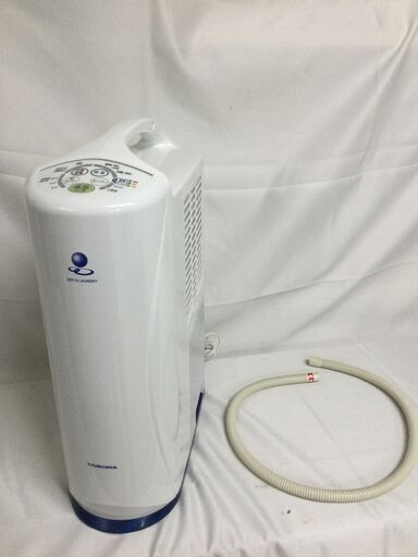 リサイクルサービス八光】2019年製 シャープ 衣類乾燥除湿機