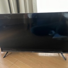 ハイセンス　液晶テレビ 40A40G [40V型 /フルハイビジ...