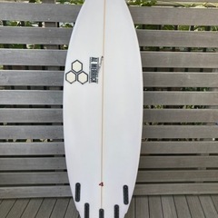 【値下げ】サーフボード　CI ＃4 グロベラー