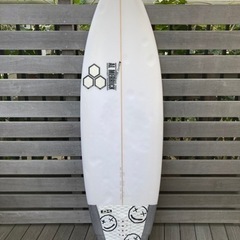 【値下げ】サーフボード　CI ＃4 グロベラー