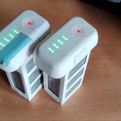 DJI  Phantom3　バッテリー