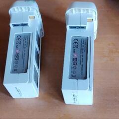 DJI  Phantom3　バッテリー