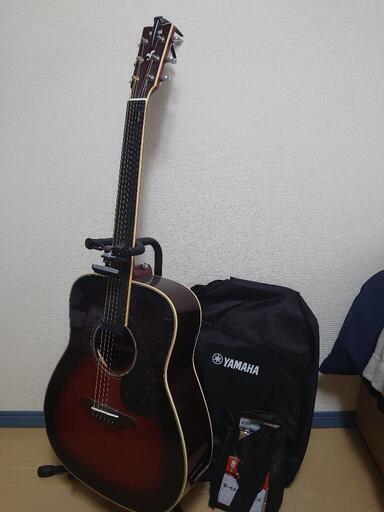 【済】楽器 弦楽器、ギター
