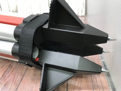 ✨HILTI 未使用保管品 PA921 三脚✨うるま市田場✨