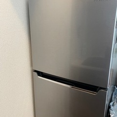 ⭐︎美品⭐︎ Hisense 冷蔵庫 227L 