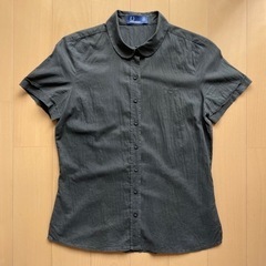 Fred Perry 半袖シャツ