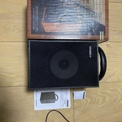 Bluetoothスピーカー