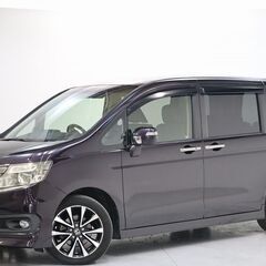 審査に自信のない方❕オトロンへ💁✨ホンダ ステップワゴン　スパー...