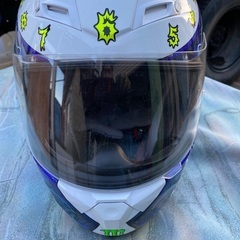 XXL ヘルメット