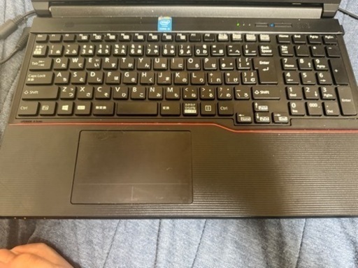 ノートPC